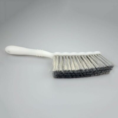 Plastic handle cleaning brush2