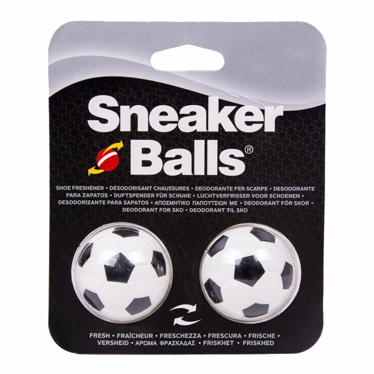 Eco-friendly Sneaker Balls Shoe Freshener - Image 2