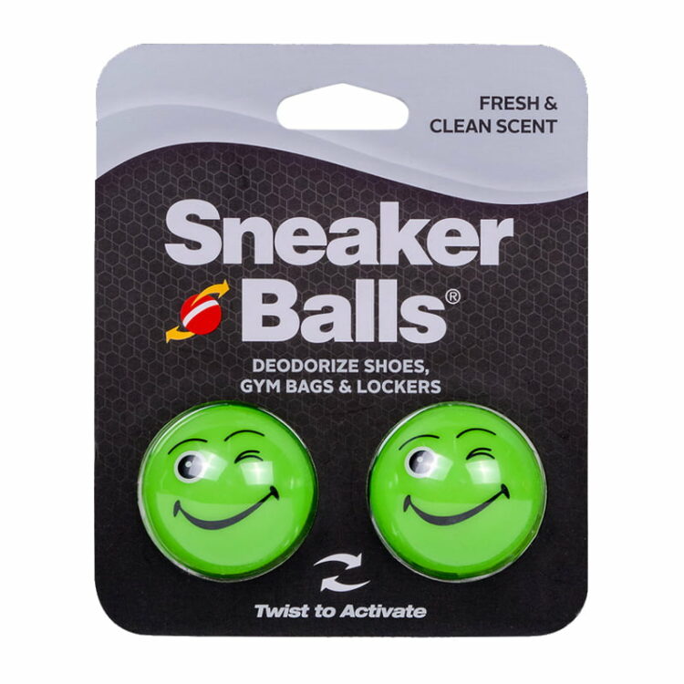 Eco-friendly Sneaker Balls Shoe Freshener - Image 3