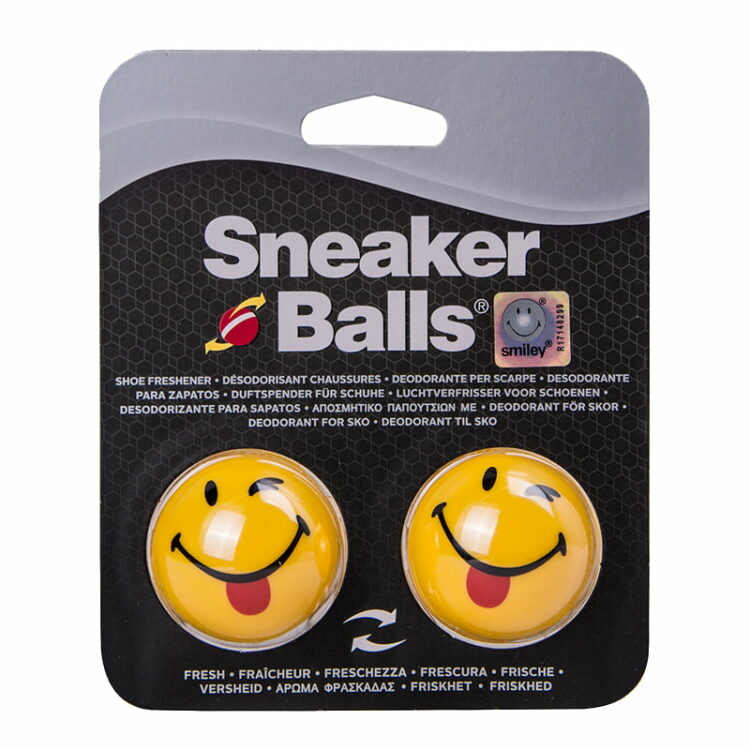 Eco-friendly Sneaker Balls Shoe Freshener - Image 4