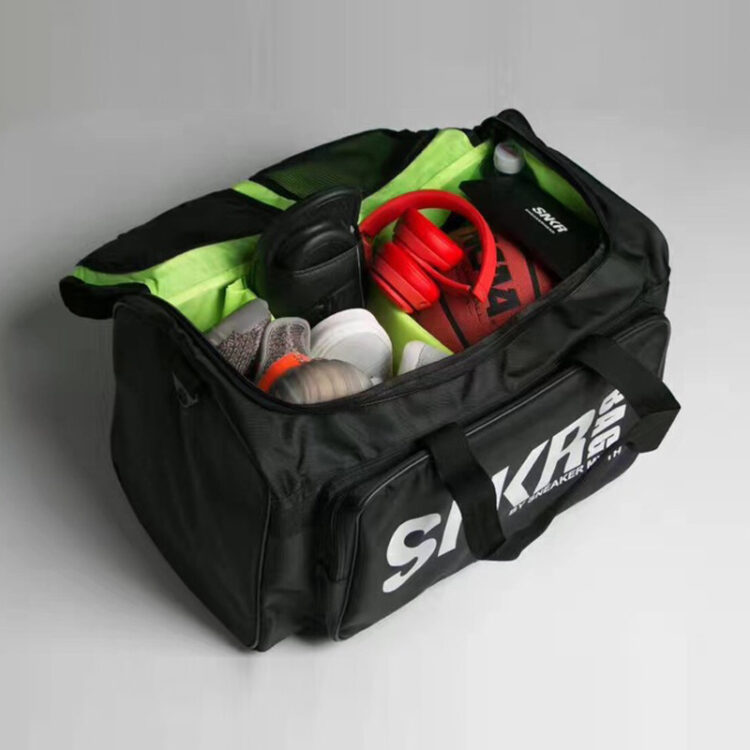 High Quality Shoe Travel Storage Bag - Image 3